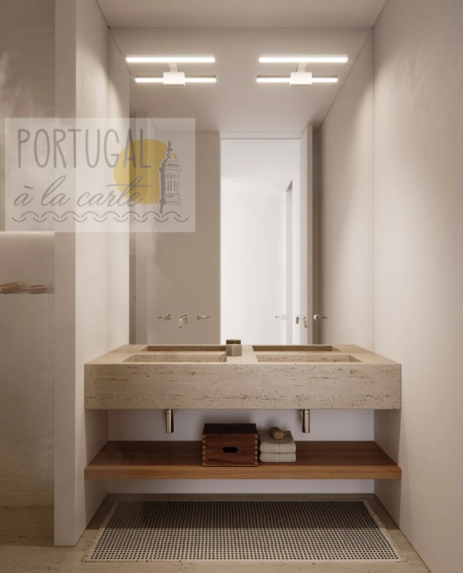 Moradia T4 para Venda em Olhão Foto 4