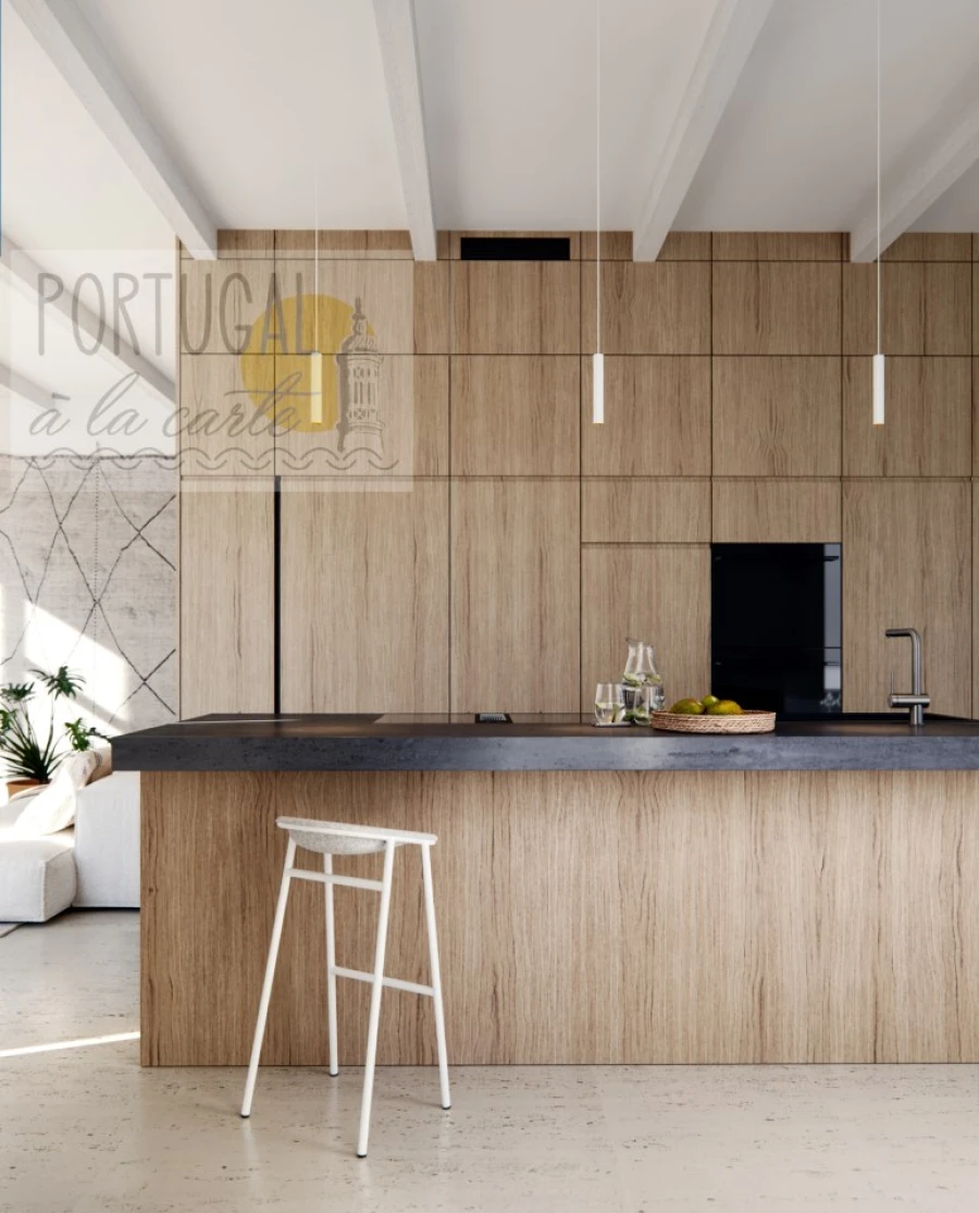 Moradia T4 para Venda em Olhão Foto 8