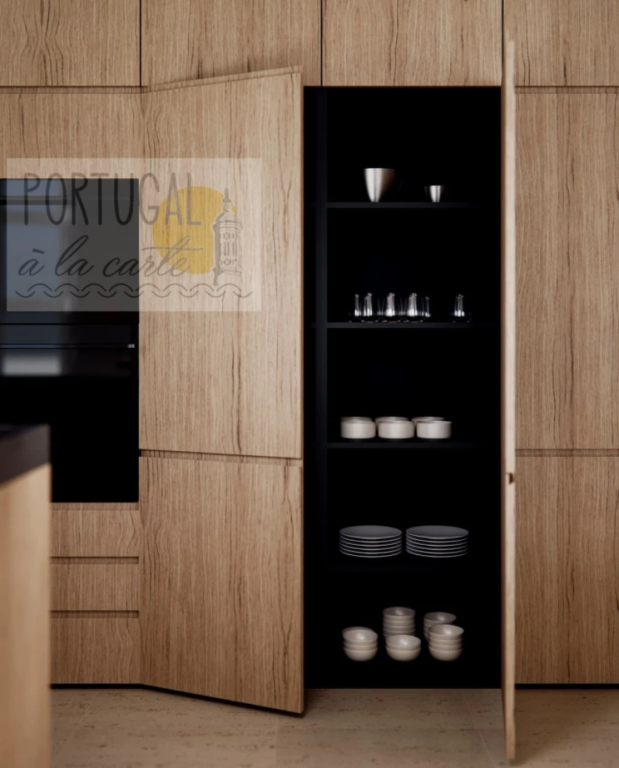 Moradia T4 para Venda em Olhão Foto 10