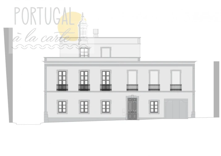 Moradia T4 para Venda em Olhão Foto 12