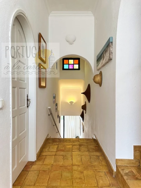Moradia para Venda em Santa Barbara de Nexe