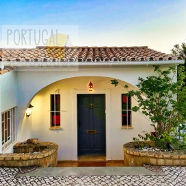 Moradia para Venda em Santa Barbara de Nexe