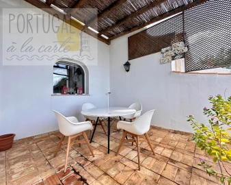 Moradia para Venda em Santa Barbara de Nexe