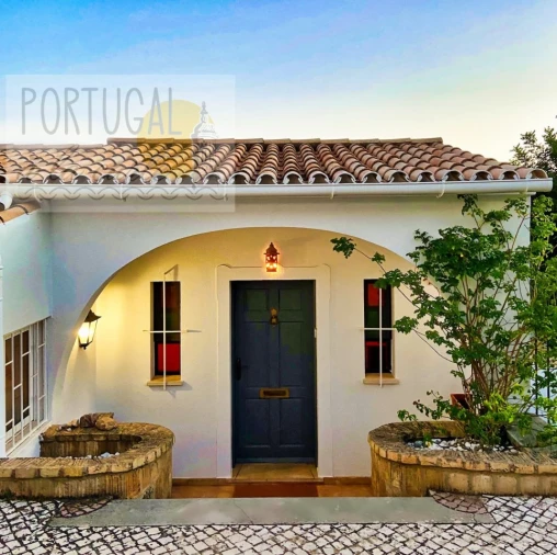 Moradia para Venda em Santa Barbara de Nexe Foto 45