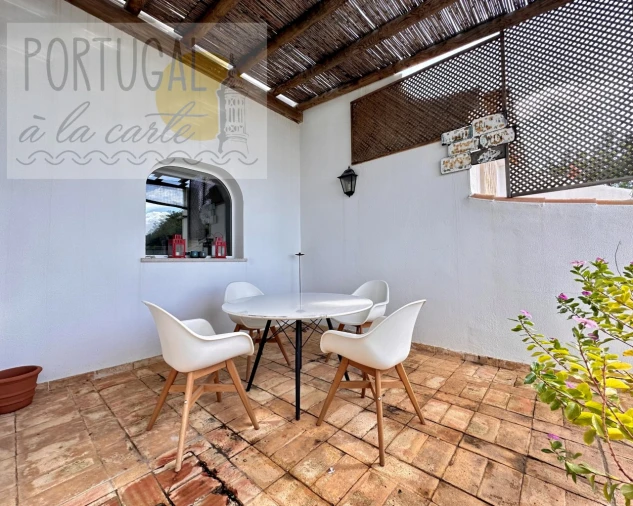 Moradia para Venda em Santa Barbara de Nexe Foto 29