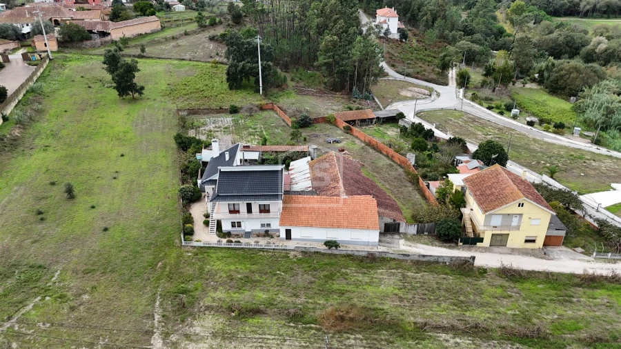 Moradia T7 para Venda em Monte Redondo e Carreira Foto 26