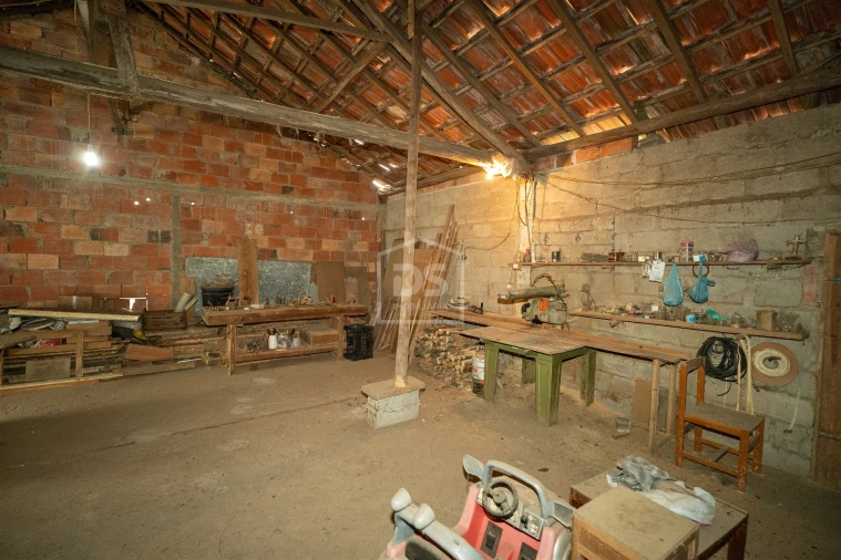 Moradia T7 para Venda em Monte Redondo e Carreira Foto 21