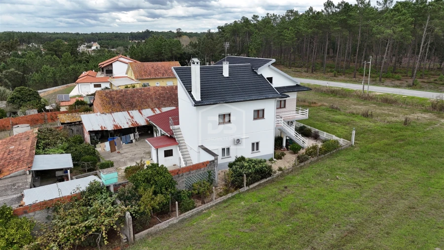 Moradia T7 para Venda em Monte Redondo e Carreira Foto 31