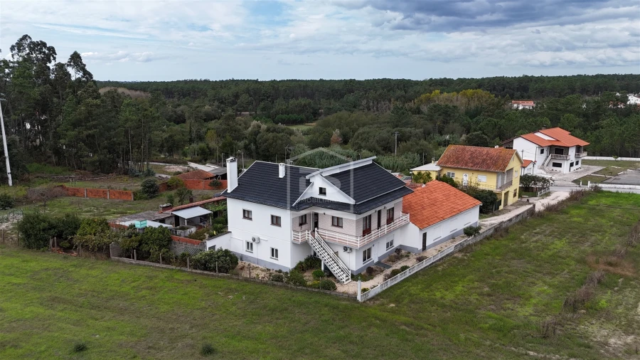 Moradia T7 para Venda em Monte Redondo e Carreira Foto 24