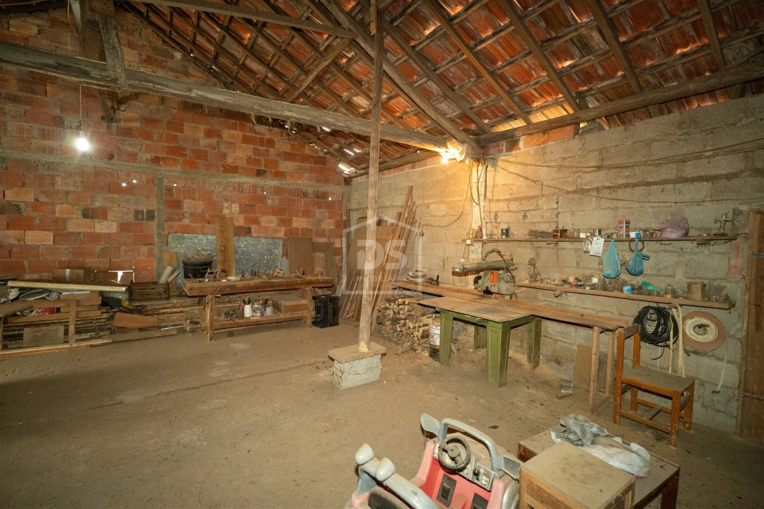 Moradia T7 para Venda em Monte Redondo e Carreira Foto 21