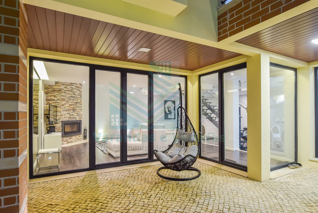 Moradia T5 para Venda em Pedrogão Foto 75