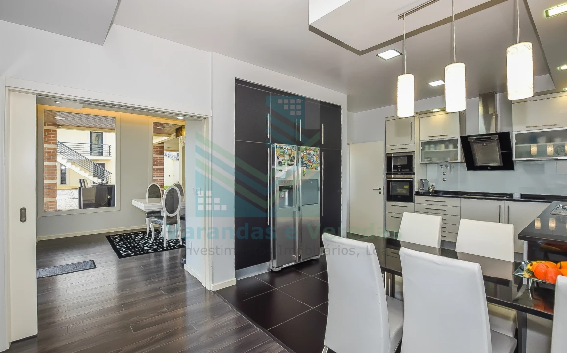 Moradia T5 para Venda em Pedrogão Foto 14