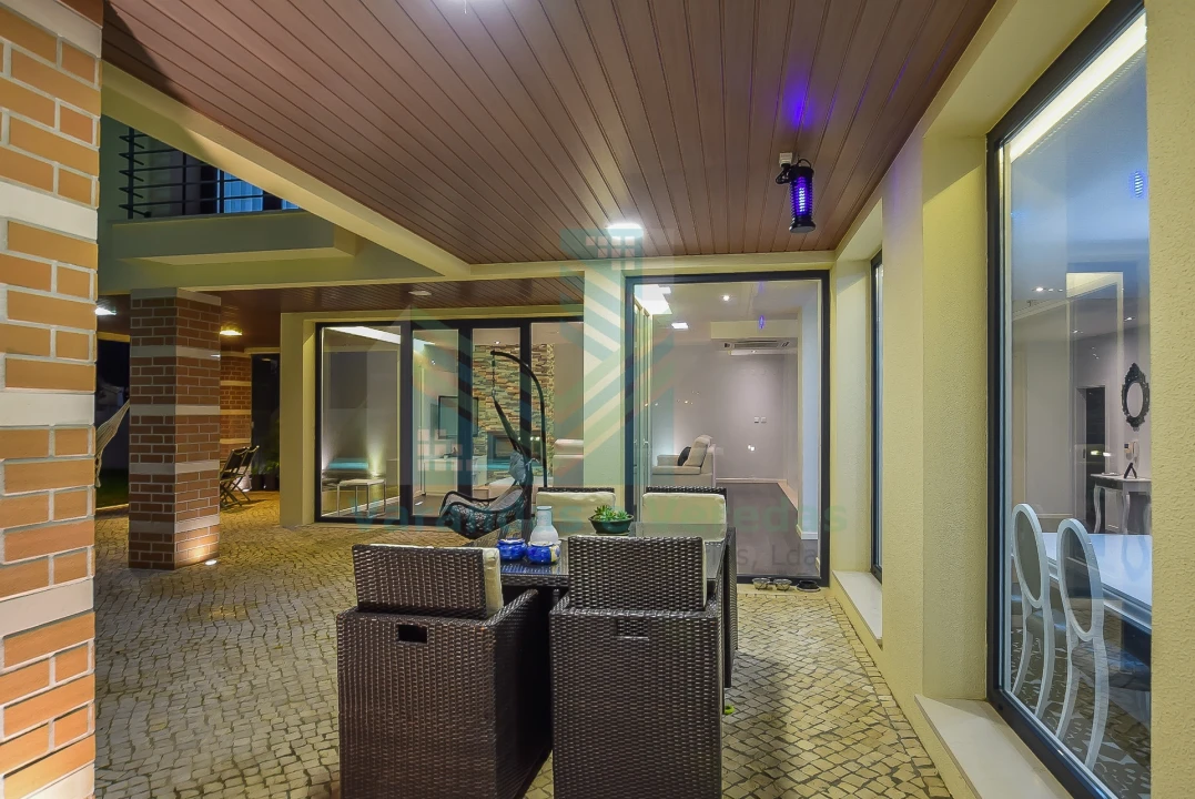 Moradia T5 para Venda em Pedrogão Foto 74