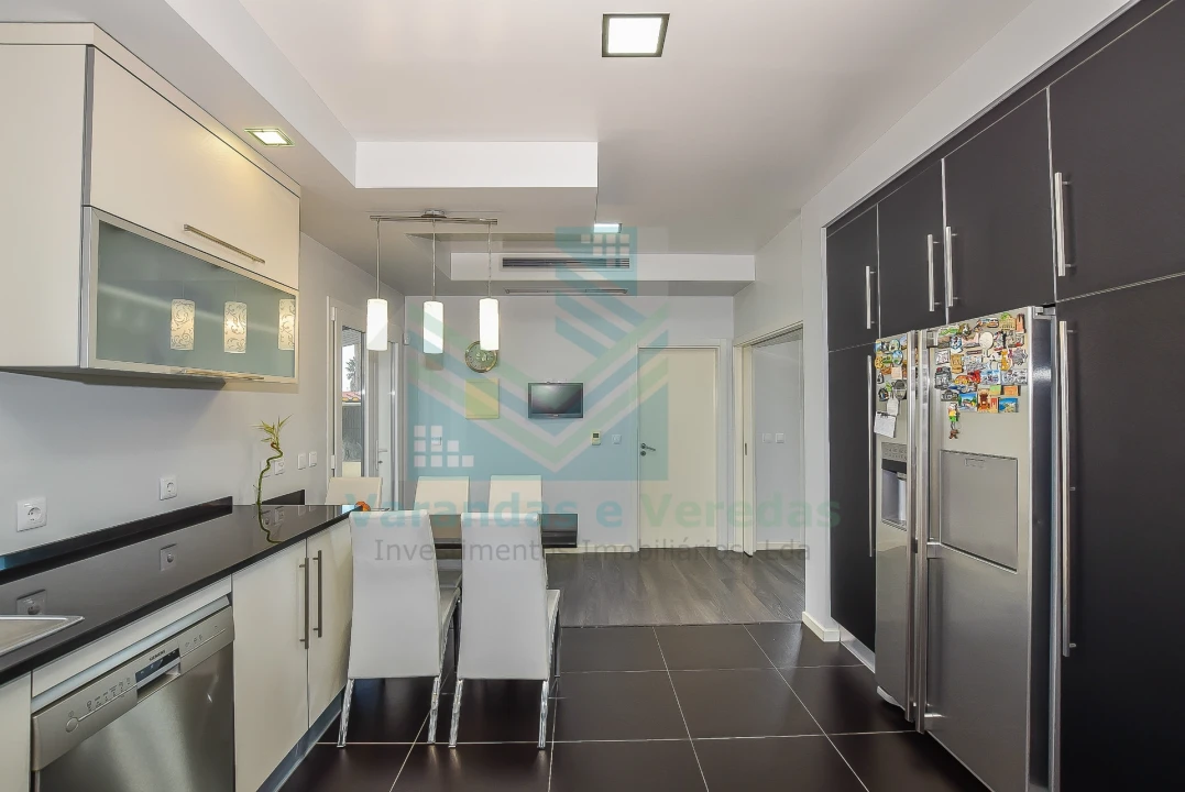 Moradia T5 para Venda em Pedrogão Foto 13