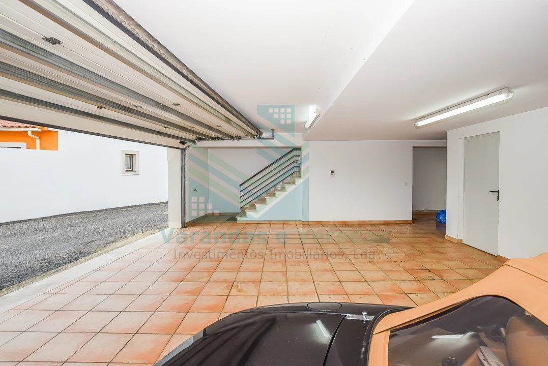 Moradia T5 para Venda em Pedrogão Foto 49