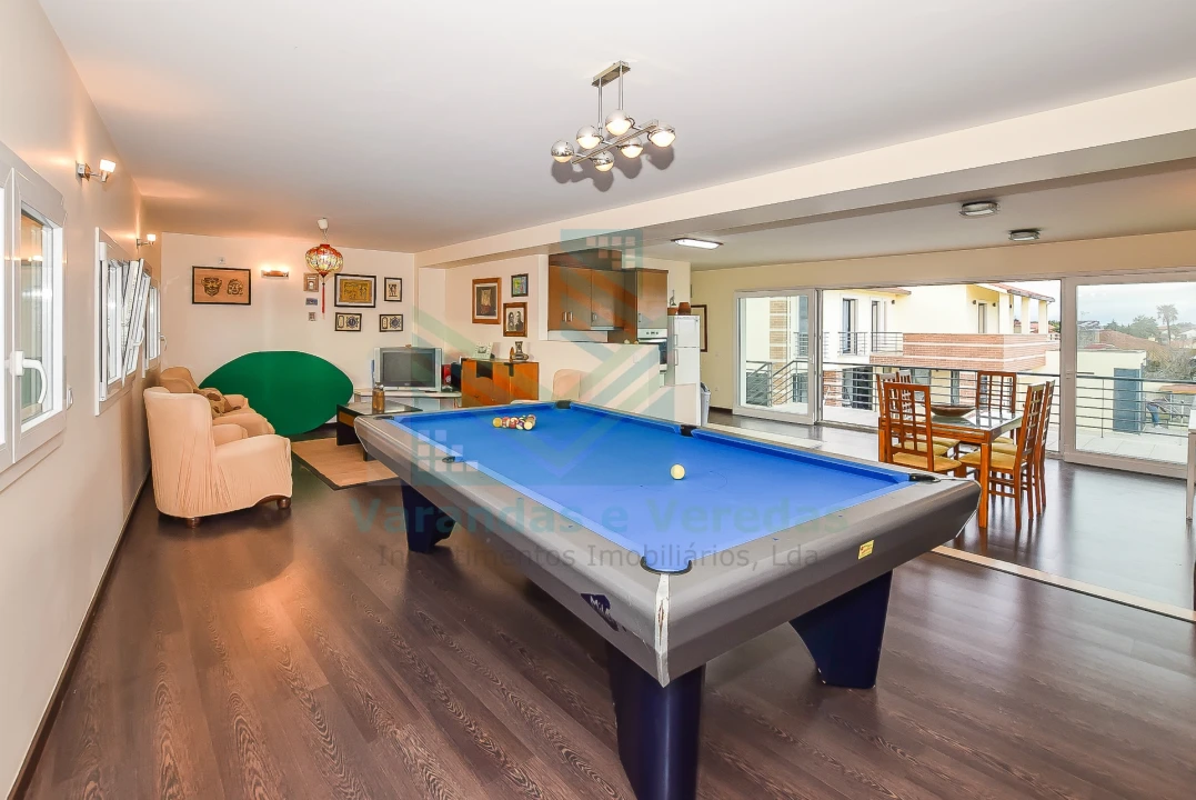 Moradia T5 para Venda em Pedrogão Foto 52