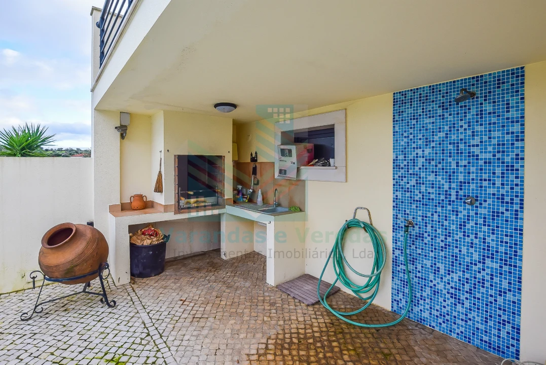 Moradia T5 para Venda em Pedrogão Foto 62