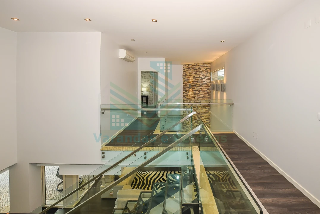 Moradia T5 para Venda em Pedrogão Foto 23