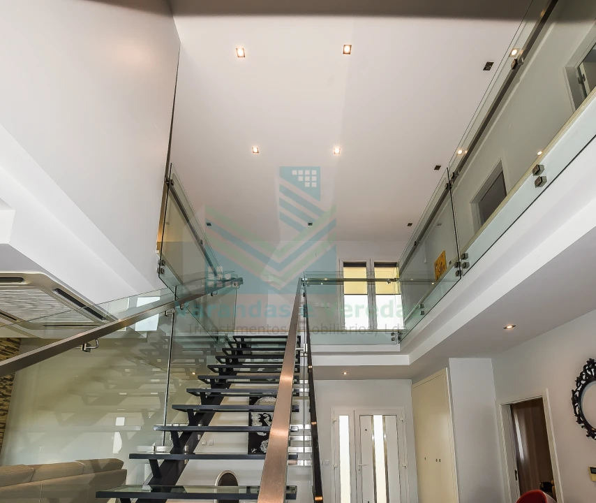 Moradia T5 para Venda em Pedrogão Foto 18