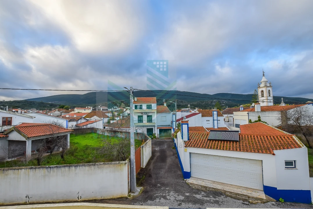 Moradia T5 para Venda em Pedrogão Foto 22