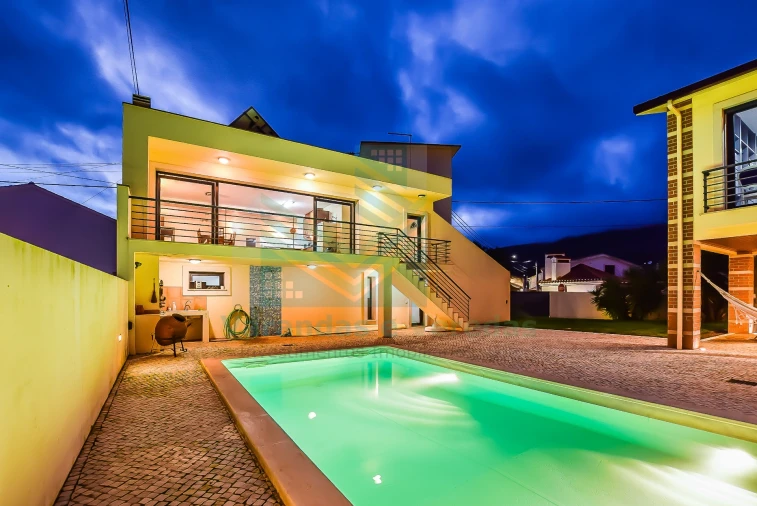 Moradia T5 para Venda em Pedrogão Foto 70