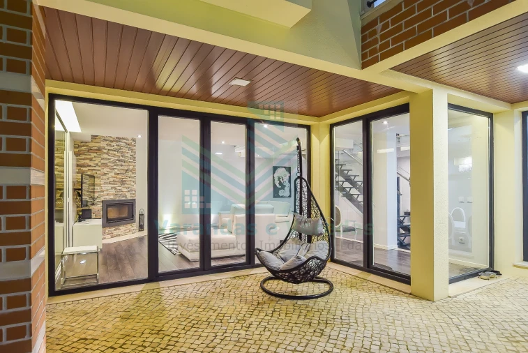 Moradia T5 para Venda em Pedrogão Foto 75