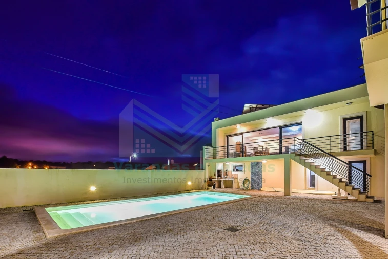 Moradia T5 para Venda em Pedrogão Foto 86