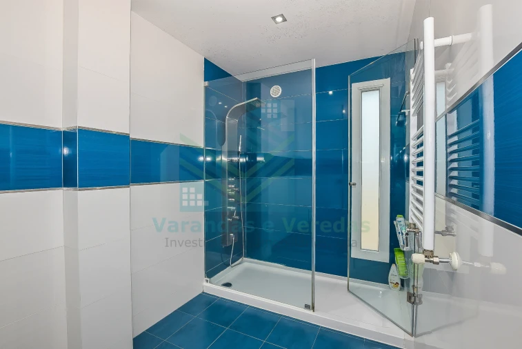 Moradia T5 para Venda em Pedrogão Foto 32