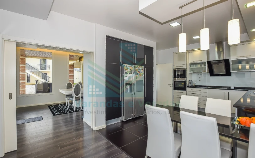 Moradia T5 para Venda em Pedrogão Foto 14