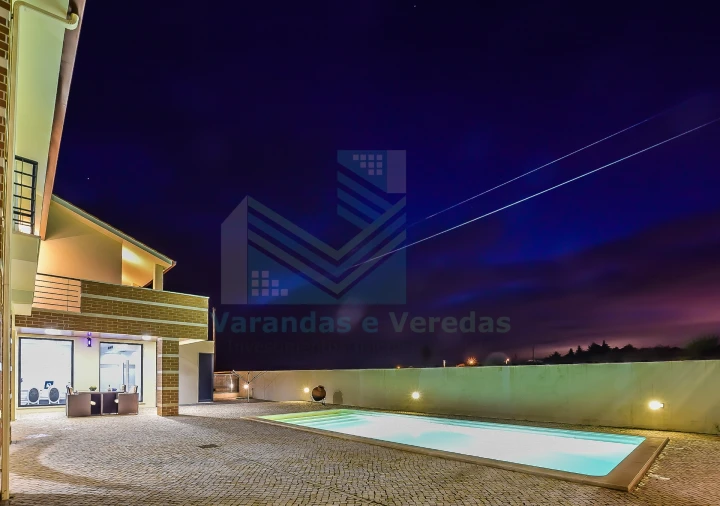 Moradia T5 para Venda em Pedrogão Foto 91