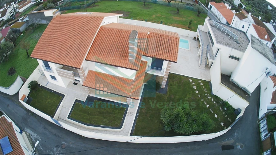 Moradia T5 para Venda em Pedrogão Foto 92