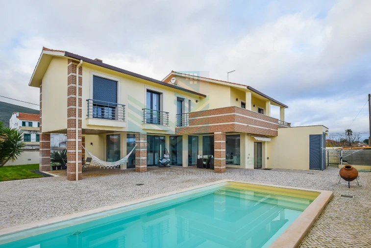 Moradia T5 para Venda em Pedrogão Foto 61