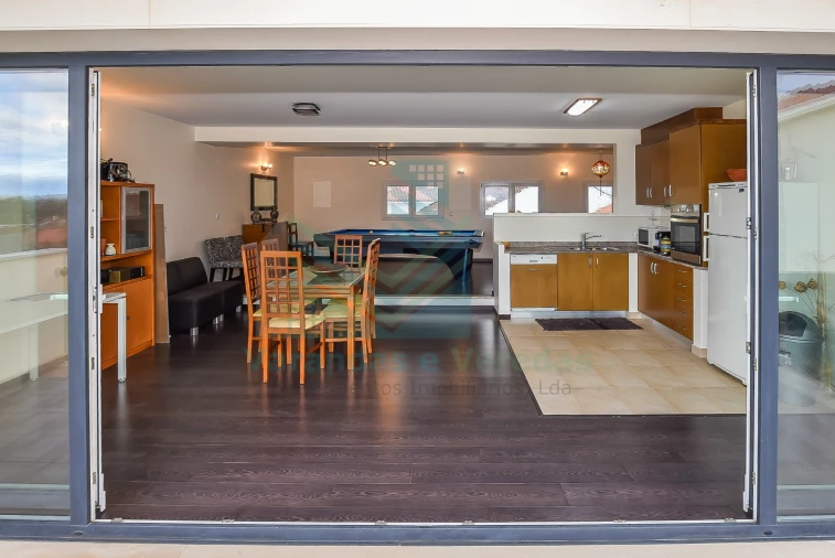 Moradia T5 para Venda em Pedrogão Foto 54