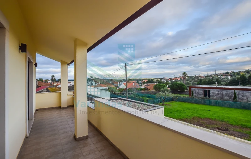 Moradia T5 para Venda em Pedrogão Foto 45