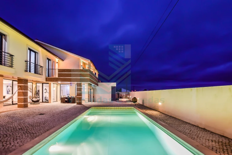 Moradia T5 para Venda em Pedrogão Foto 71