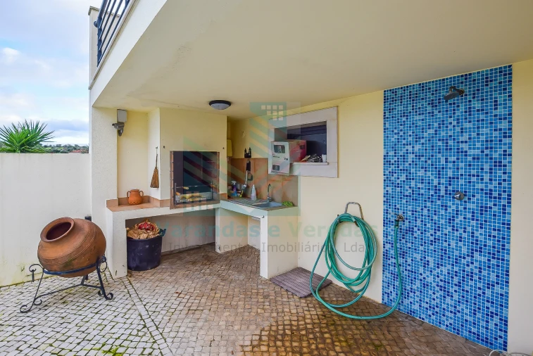 Moradia T5 para Venda em Pedrogão Foto 62