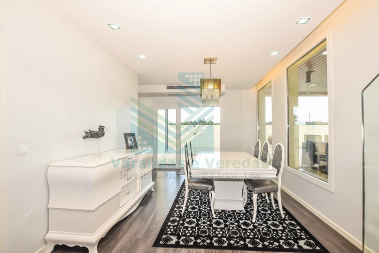 Moradia T5 para Venda em Pedrogão Foto 9