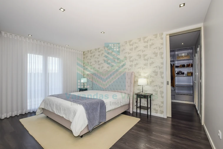 Moradia T5 para Venda em Pedrogão Foto 25