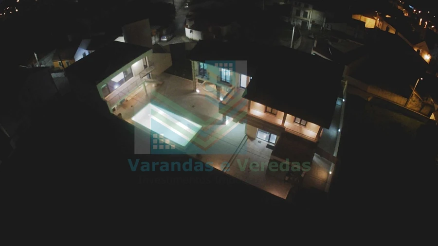 Moradia T5 para Venda em Pedrogão Foto 93