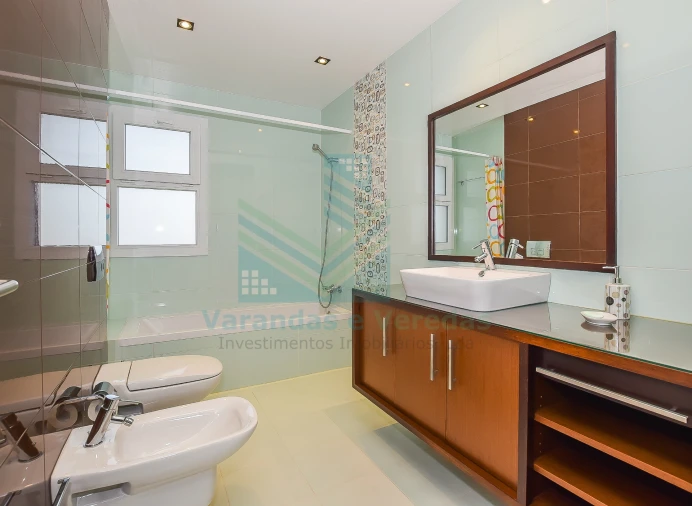 Moradia T5 para Venda em Pedrogão Foto 38