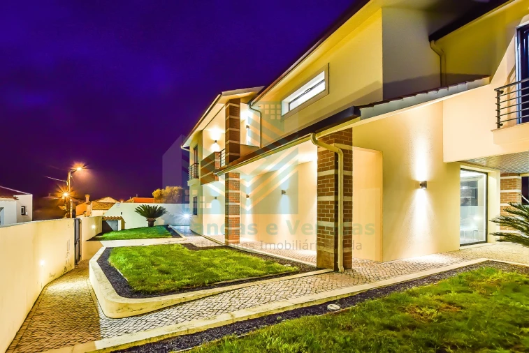 Moradia T5 para Venda em Pedrogão Foto 87