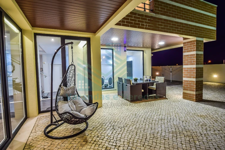 Moradia T5 para Venda em Pedrogão Foto 84