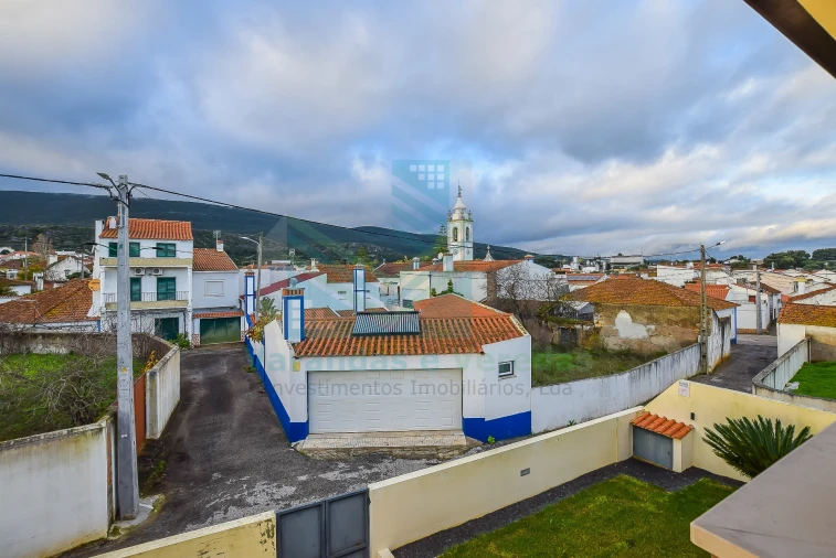 Moradia T5 para Venda em Pedrogão Foto 21