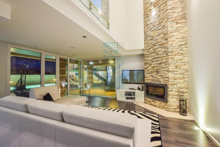 Moradia T5 para Venda em Pedrogão Foto 77