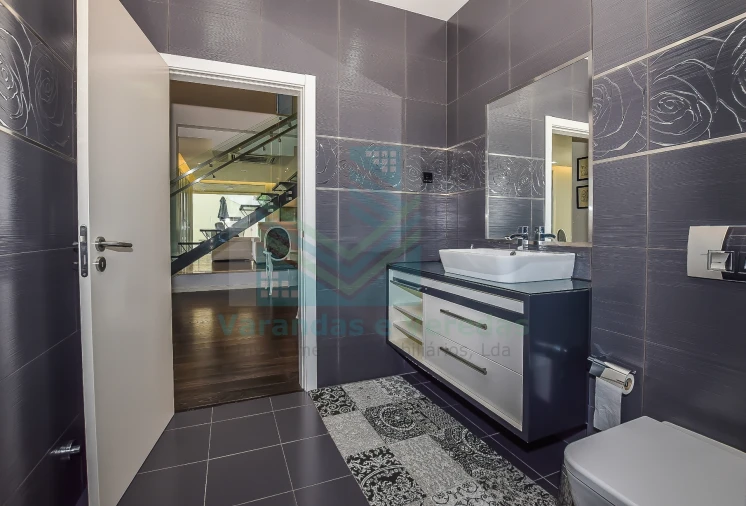 Moradia T5 para Venda em Pedrogão Foto 17