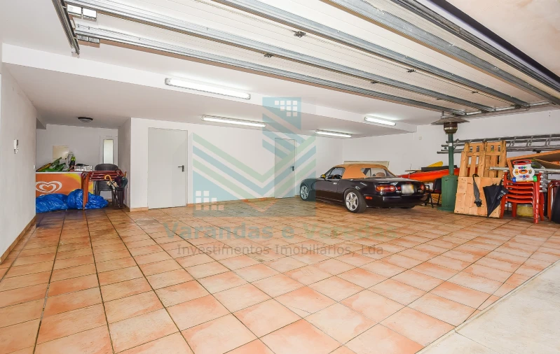 Moradia T5 para Venda em Pedrogão Foto 47