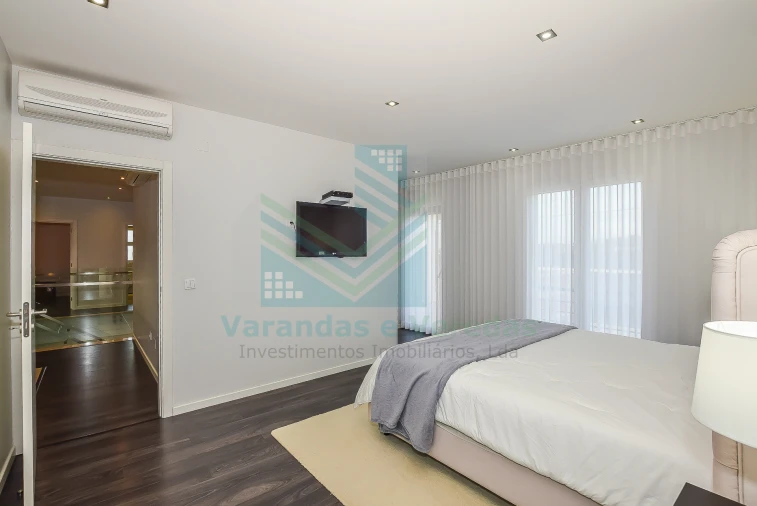 Moradia T5 para Venda em Pedrogão Foto 26