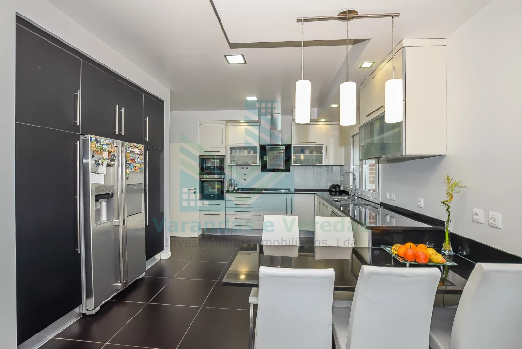 Moradia T5 para Venda em Pedrogão Foto 12