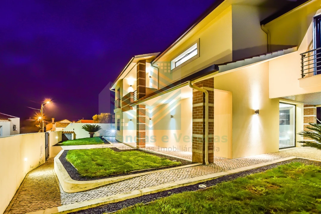 Moradia T5 para Venda em Pedrogão Foto 87