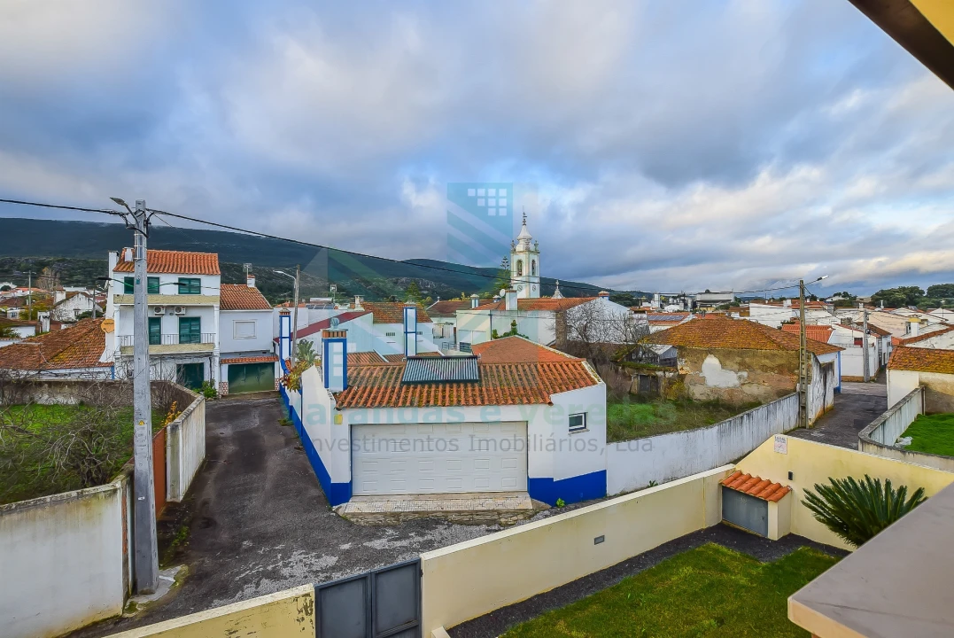 Moradia T5 para Venda em Pedrogão Foto 21